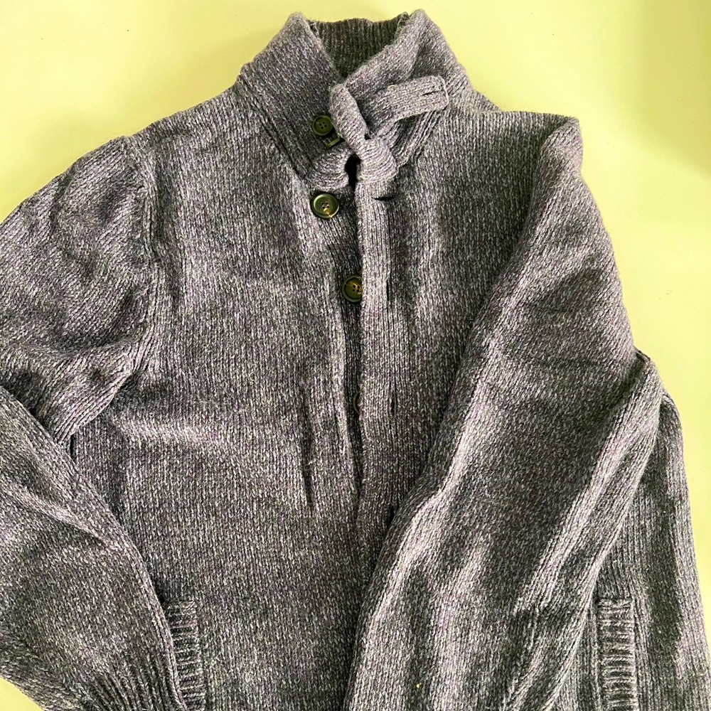 Brunello cucinelli cashmere cardigan